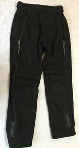 SCORPION EXO SKELETAL PROTECTION GET STUNG MOTORCYCLE MENS PANTS SIZE S - Picture 1 of 8