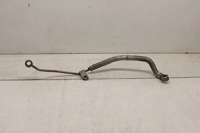 Mazdaspeed6 Speed6 2006 2007 turbo AWD fabricante de equipos originales metal turbo línea de aceite montaje de tubería Foto 1 de 4