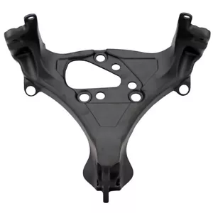 Nuevo faro delantero superior carenado superior Honda CBR1000RR soporte de permanencia apto para 2008-2016 - Imagen 1 de 4
