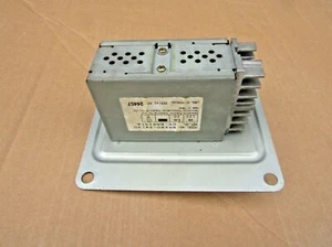 Toyota Soarer JZZ30 Factory Rear Parcel Shelf Stereo Amplifier 86280 24130 - Picture 1 of 4