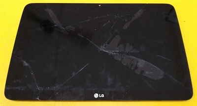 ⭐️⭐️⭐️⭐️⭐️ **DEFECTUOSO** LG-V700 Pantalla LCD y Conjunto Digitalizador Foto 1 de 2