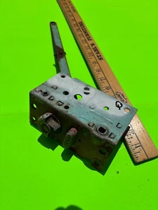 Studebaker, door latch, Used; No PN. some wear. Item: 29413 - Picture 1 of 1