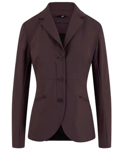 euro-star Jacket Turniersakko ES-Jackie Premium Plum - Picture 1 of 2