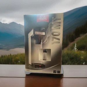 Kaffeemaschine in Groß - Bild 1 von 9