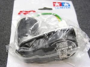 Unidad de arranque eléctrica Tamiya de colección para motores incandescentes TR15T TGM TNX Nitro NUEVO SISTEMA OPERATIVO - Imagen 1 de 6