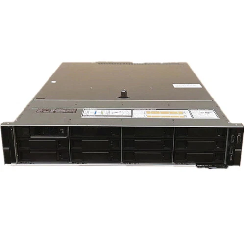 Dell PowerEdge R7515 Server 12X3.5LFF H730P Raid 2X 750W/Rail CTO - Image 1 of 1