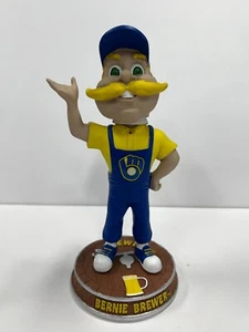 Bernie Brewer (Milwaukee Brewers) Forever Sammlerstück Bobblehead MLB - Bild 1 von 1