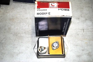 NORS MOPAR 1972 73 74 75 76 77 78 79 80 PLYMOUTH DODGE CHRYSLER ECU MODULE - Picture 1 of 2
