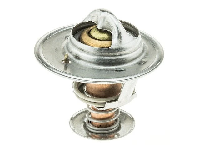 For 1989-1991 Sterling 827 Thermostat 42123SCYW 1990 2.7L V6 — 第 1/2 张图片