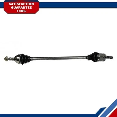 1 junta de eje CV delantero derecho medio eje para Saturn Astra 2008 Foto 1 de 4