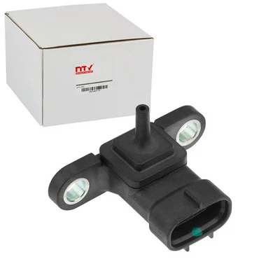 NTY SENSOR, SAUGROHRDRUCK passend für DAIHATSU CHARADE LEXUS ES NX TOYOTA - Bild 1 von 4