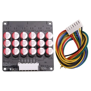 Equilibrador ecualizador activo 6S Lifepo4 / Lipo / LTO batería Energy1928 - Imagen 1 de 7