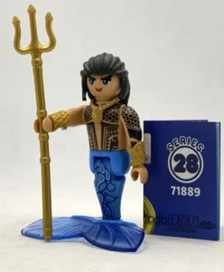 Playmobil 71899 Figura Serie 28 NIÑO PRINCIPE SIRENO Nuevo!! SOBRES SORPRESA - Bild 1 von 1