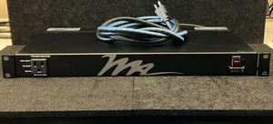Middle Atlantic PD-915R Rackmount Power Strip 9 Outlets 120V 15A **USED** - Picture 1 of 5