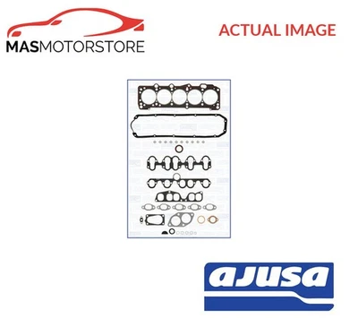 ENGINE TOP GASKET SET AJUSA 52055000 A NEW OE REPLACEMENT - Image 1 of 4