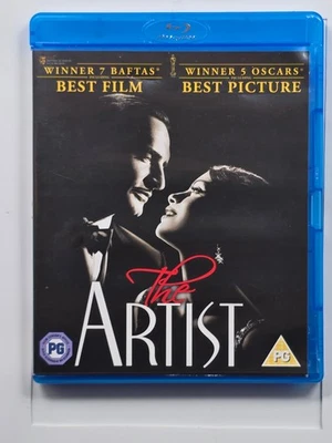 The Artist , Blu-ray - Image 1 of 4