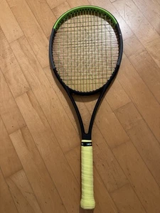 Tennisschläger Wilson Blade 98 16x19 v7.0 305g, L2 - Bild 1 von 10