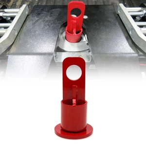 5th Wheel Lifting Hook Wheel Hitch Trailer 5th Wheel Lifting Bracket Replace ... - Picture 1 of 6