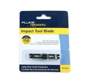 Fluke Networks 10176000 Fluke Networks 110 Punchdown Tool Blade - NEW - Picture 1 of 1
