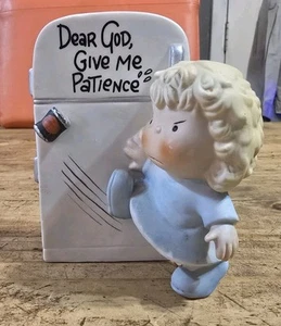 Caro Dio Bambini Caro Dio Dammi Pazienza 1982 - Foto 1 di 7