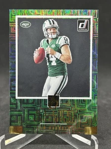 Panini Sam Donald Donruss The Elite Series Rookies 2018 #ESR-1 RC envío gratuito - Imagen 1 de 3