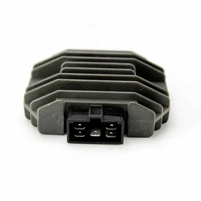 Rectificador de voltaje para Yamaha YZF R6 2006-12 XVS1100 V-Star personalizado 2000-2009 Foto 1 de 4