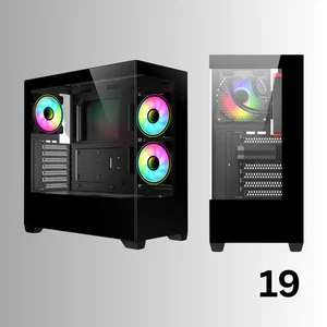 Performance Gaming PC - AMD Ryzen 9 7900X3D - Custom Optionen - Bild 1 von 20