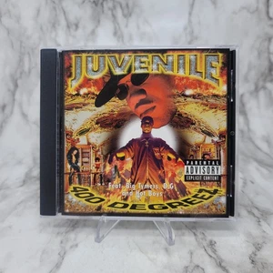 Juvenile - 400 Degreez (CD) - Picture 1 of 4