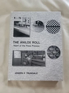 The Anilox Roll: Heart of the Flexo Process - Picture 1 of 5