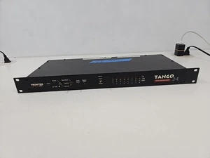 Frontier Tango 24 24-Bit Converter System 8 In/8 Out AD/DA Rack NO AC Cord - Picture 1 of 8