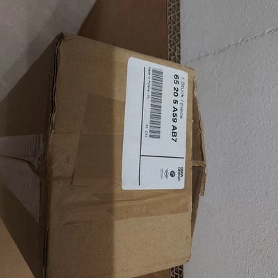 BMW Original M Performance Antennenabdeckung Aramid U06 G26 G26 LCI 65205A59AB7 B5 - Bild 1 von 4