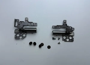 Bisagras para Lenovo ThinkPad L13 Gen 1 Gen 2 S2 2020 5H50S73134 + Tornillos (SIN YOGA) - Imagen 1 de 1