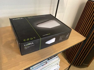 Luxul XAP1610 Apex Wave 2 AC3100 Dual-Band Access Point *NEW* - Afbeelding 1 van 5