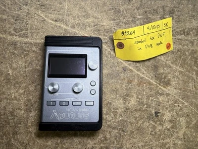 Aputure Nova P300c - Controller ONLY  (No Power Cord/Cables) - Image 1 of 4