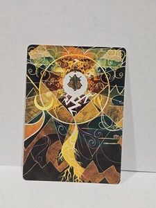 Lightning Bolt Art Card Art Series: Strixhaven Regular - Picture 1 of 2