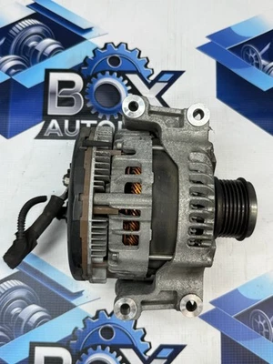 Alternador Audi A4 2017-2020 150 amperios OEM usado Foto 1 de 4