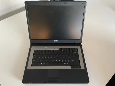 Dell PP21L Laptop - Image 1 of 4
