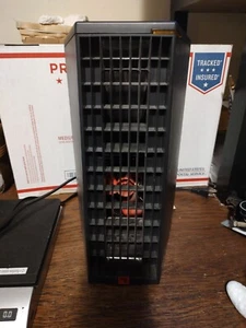 Rise 12H Tower Heater - Picture 1 of 6