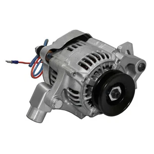 VW TYPE 3, 55-AMP ALTERNATOR CONVERSION KIT - Picture 1 of 3
