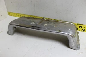 Used OEM GM Front Center Chrome Bumper 1957 Oldsmobile (SVM123,1) - Picture 1 of 7