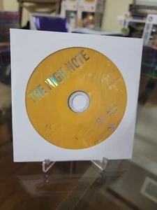 The High Note Dvd 2022 "Y23" - Imagen 1 de 1