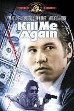 Kill Me Again [DVD]