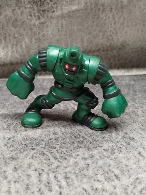 Figura de acción Titanium Man de Iron Man, Marvel Comics 2008   Foto 1 de 4