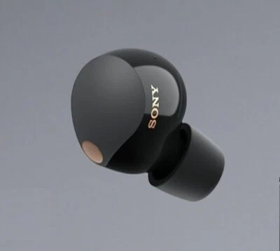 Sony WF-1000XM5 RIGHT Wireless Noise Canceling Replacement Earbud firmware 4.0.2 - Image 1 of 2