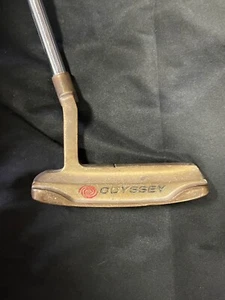Odyssey Dual Force 660 34" para diestros - Imagen 1 de 6