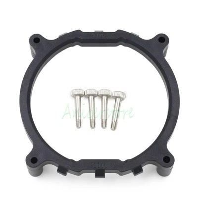 Socket Intel LGA 2011 CPU Cooler Mounting Bracket Heatsink Radiators Holder - Image 1 of 4