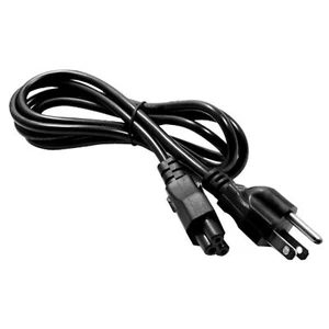 Mickey Mouse AC Power Cord For Laptops Notebook US Standard 3 Prong Mickey - Picture 1 of 4