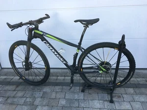Cannondale FSI 29 Zoll XLR 100 Größe M wenig gefahren  - Bild 1 von 3