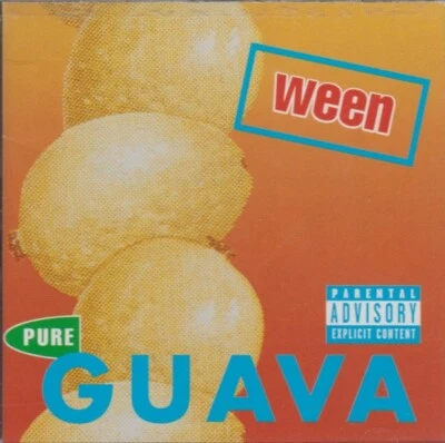WEEN - Pure Guava CD - SEALED NEW Foto 1 de 2