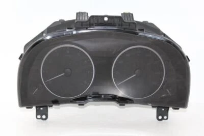Grupo de velocímetro MPH compatible con Lexus Es350 2013-2014 OEM #23668 Foto 1 de 4